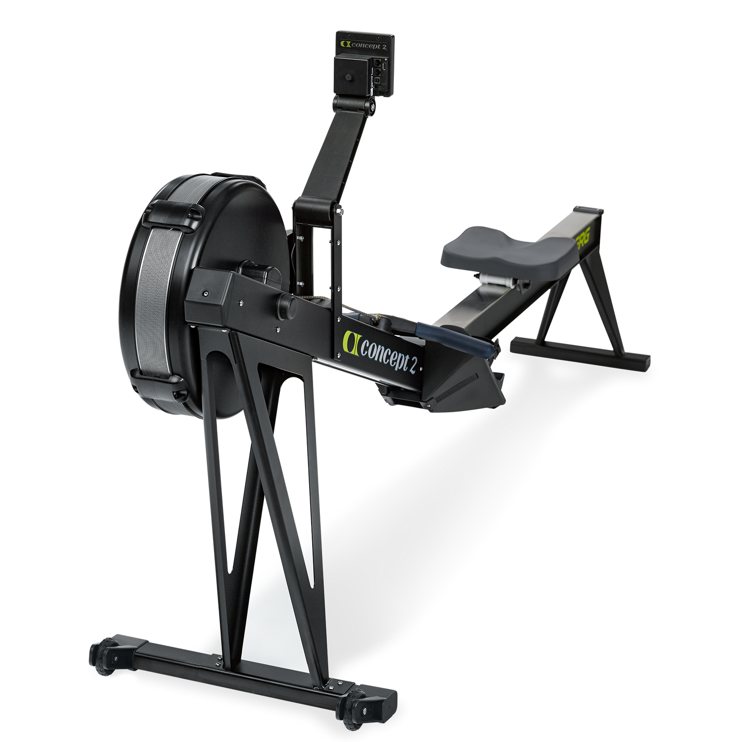 Concept 2 RowERG