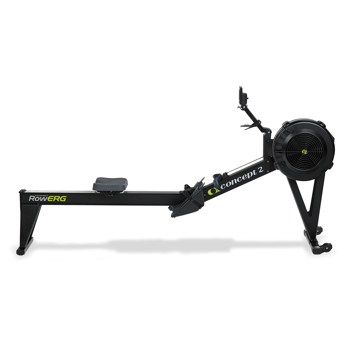 Concept 2 RowERG