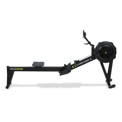 Concept 2 RowERG