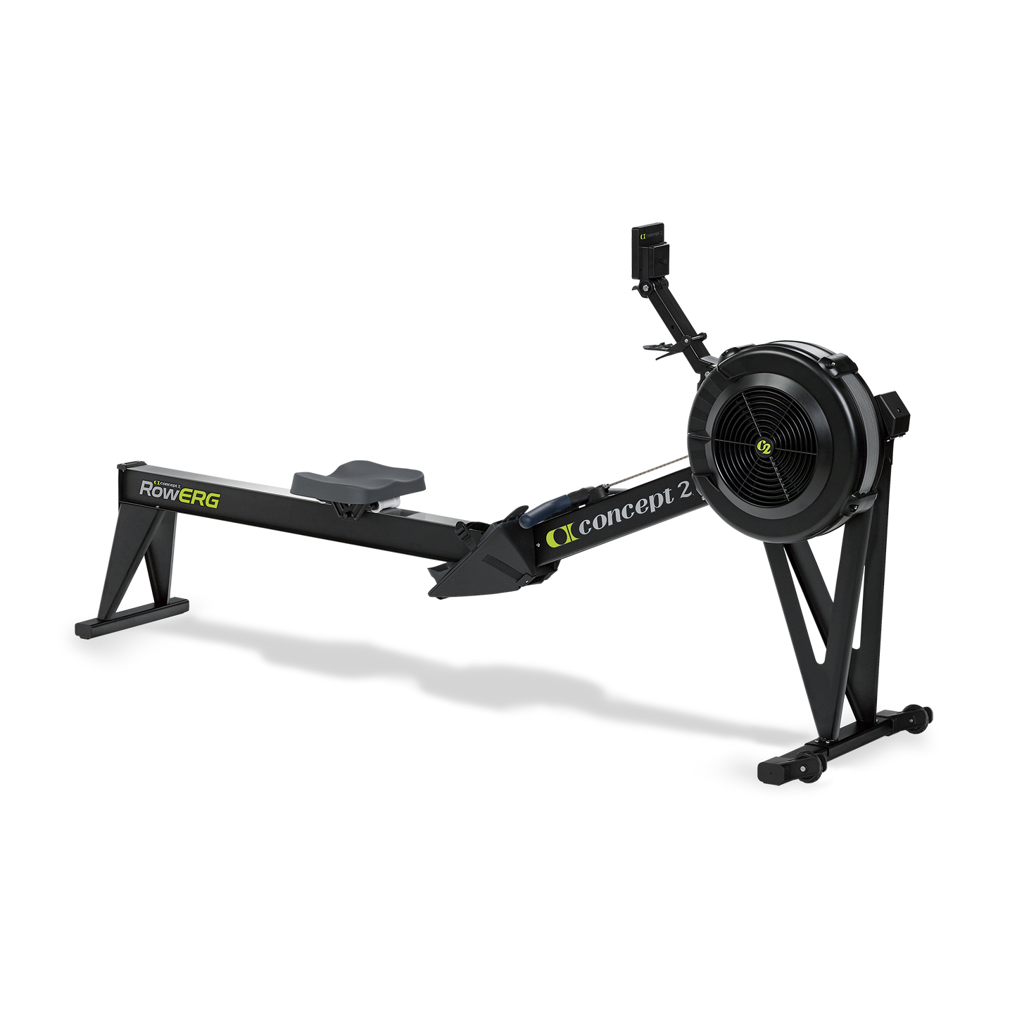 Concept 2 RowERG