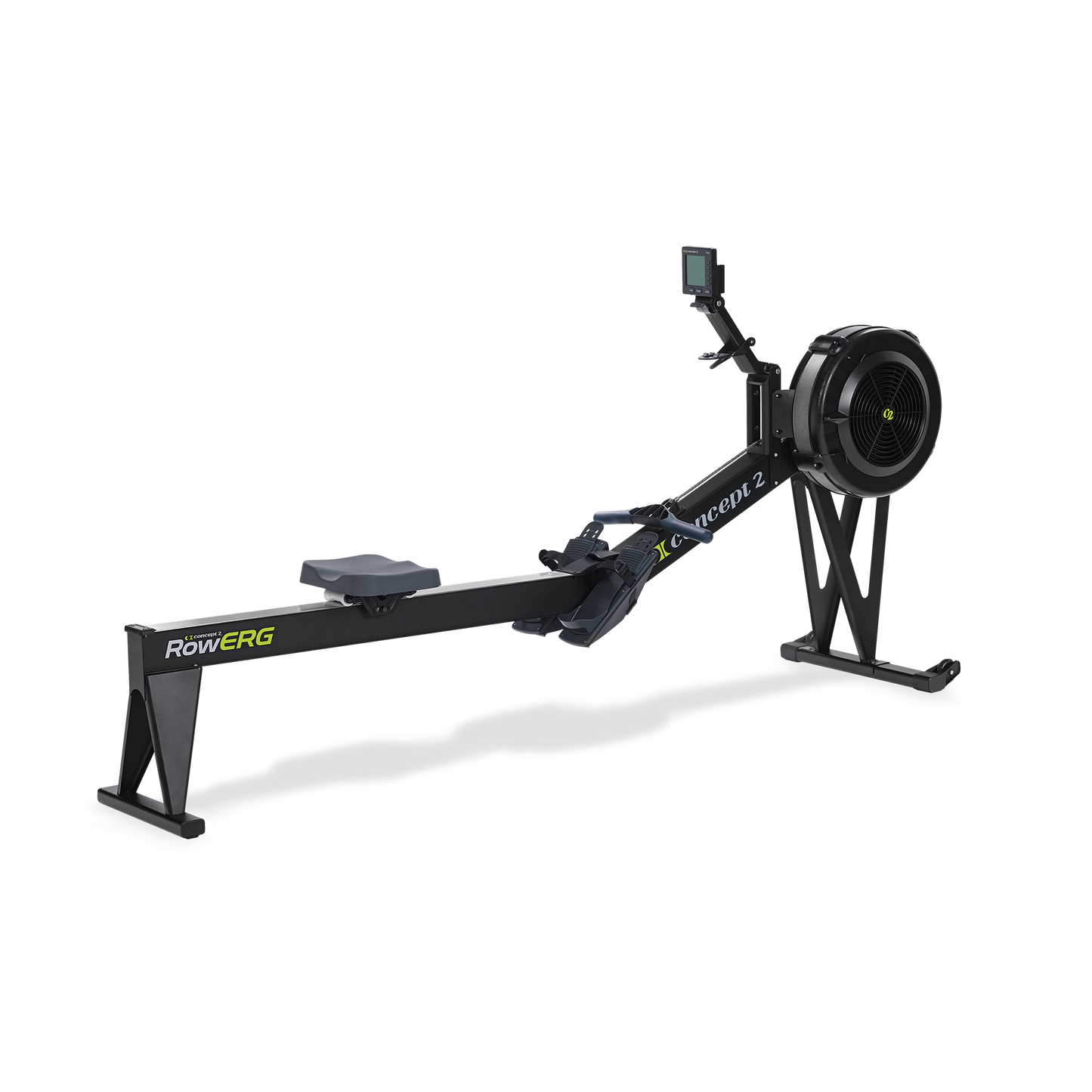 Concept 2 RowERG