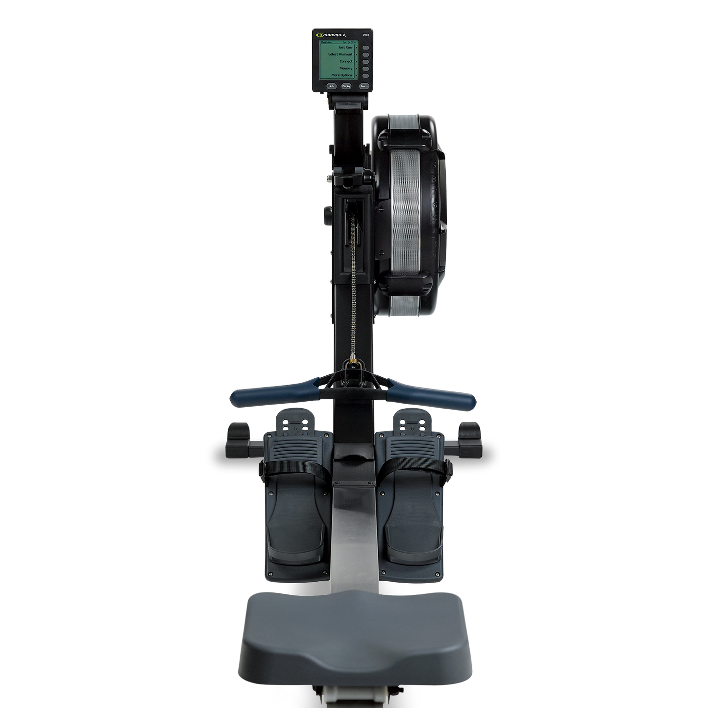 Concept 2 RowERG