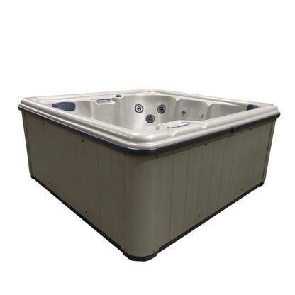 Cyanna Valley Spas Supreme X