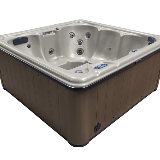Cyanna Valley Spas Supreme PNP