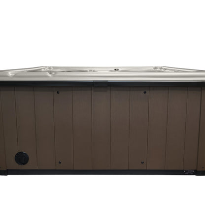 Cyanna Valley Spas Supreme X