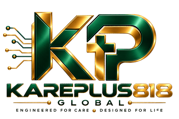 KarePlus818 Global