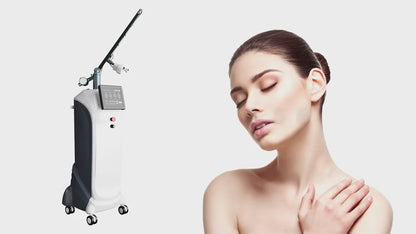 Nubway Pigmented Lesion Treatment Laser F9