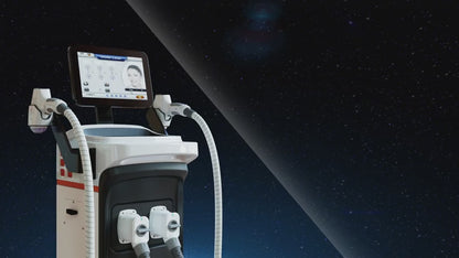 Nubway Dermatology Laser ST808