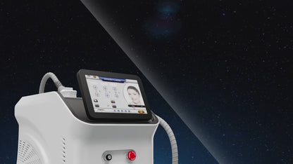 Nubway Hair Removal Laser TL1