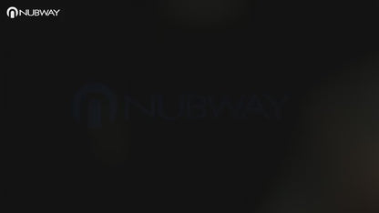 Nubway Muscle Electrical Stimulation Body Contouring Unit CLF1