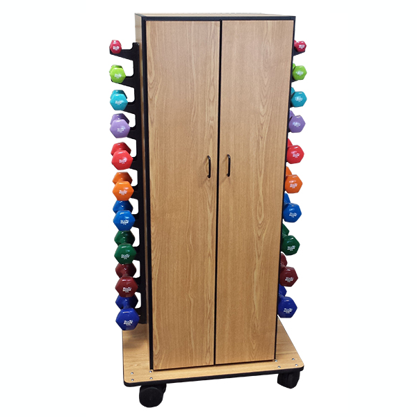 Pivotal Health Solutions SR-002 Stor-Edge Multi-Purpose Cart