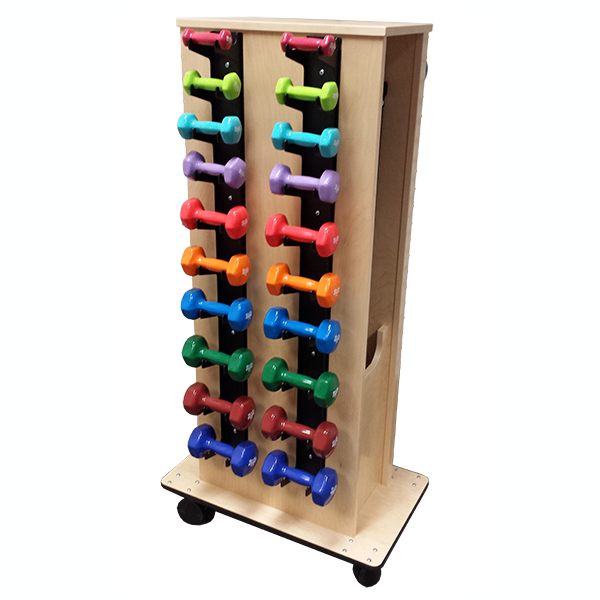 Pivotal Health Solutions SR-003 Stor-Edge Multi-Purpose Cart